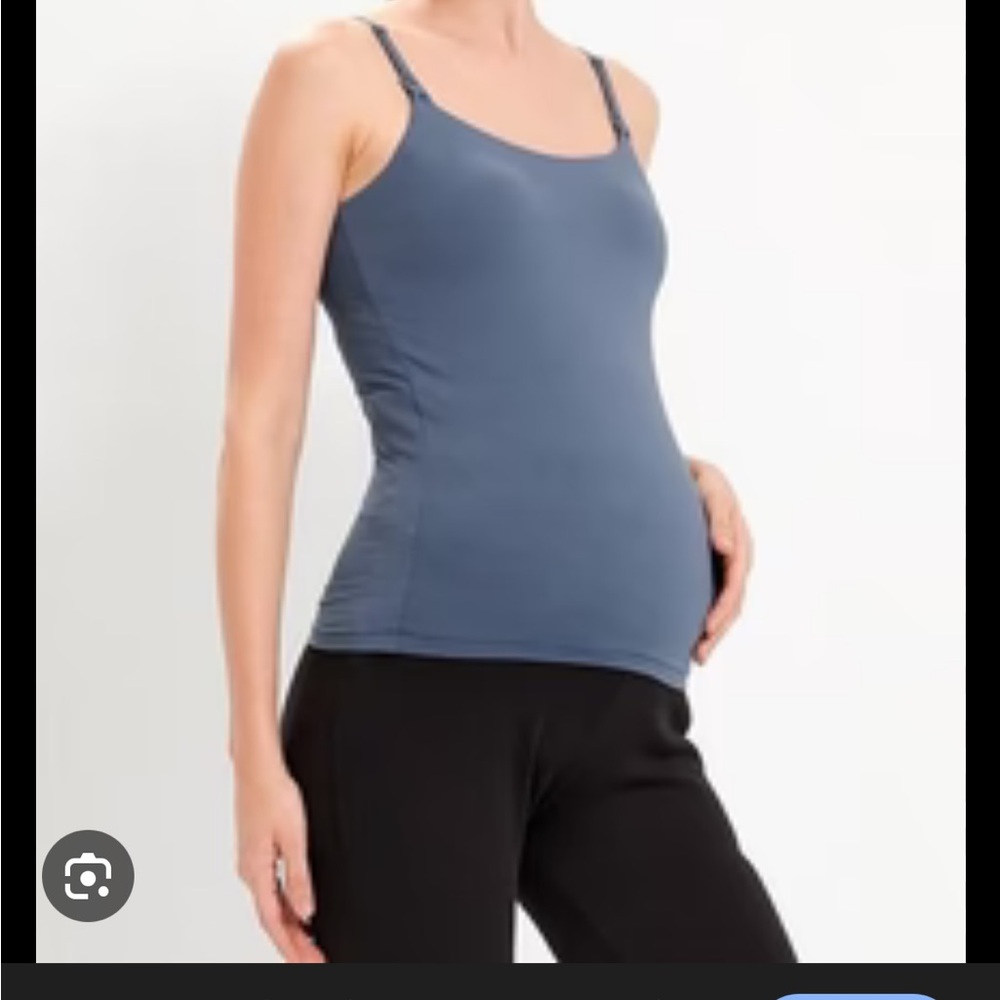 Pact organic Nursing Cami / Tank